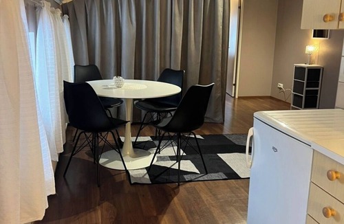 Isojoki Apartment | Delightful 2-bedroom apartment in Isojoki perfect for your getaway
