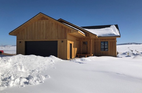 Hayden House | Delightful 4-bedroom house in Hayden perfect for your getaway 5 min to airport