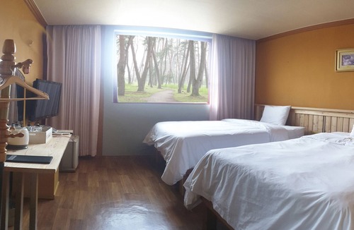 Gangneung Hotel | Delta Hotel