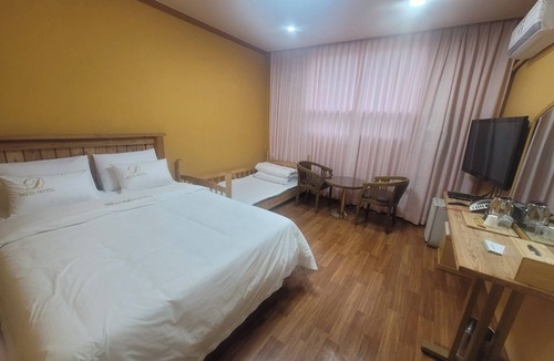 Gangneung Hotel | Delta Hotel