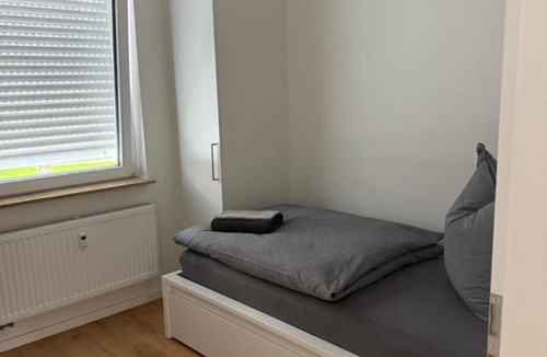 Leinfelden-Echterdingen Apartment | Deluxe Apartments Messe Flughafen