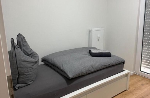 Leinfelden-Echterdingen Apartment | Deluxe Apartments Messe Flughafen
