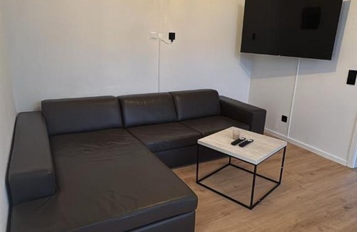 Leinfelden-Echterdingen Apartment | Deluxe Apartments Messe Flughafen