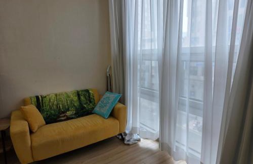 Sungin-dong Apartment | Deluxe Modern Near Dongmyo