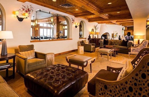 Beaver Creek Cabin | Deluxe Room with Access to Pool, Hot Tubs & Gym