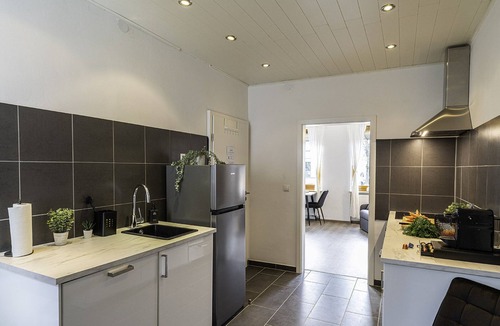 Bendorf Apartment | Deluxe Studio PS4 Parken Netflix Klinikum