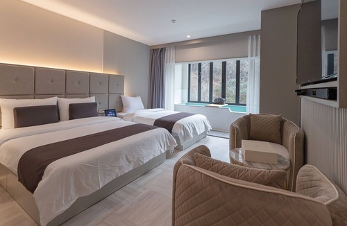 Sagi Hotel | Den Basta Forest Hotel
