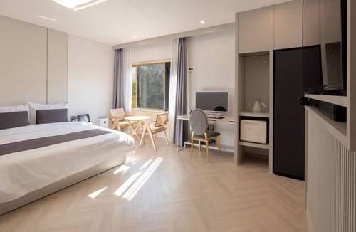 Sagi Hotel | Den Basta Forest Hotel