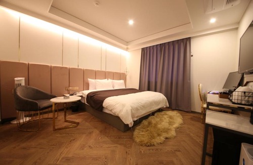 Sasang-gu Hotel | Den Basta Hotel