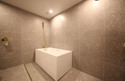 Sasang-gu Hotel | Den Basta Hotel