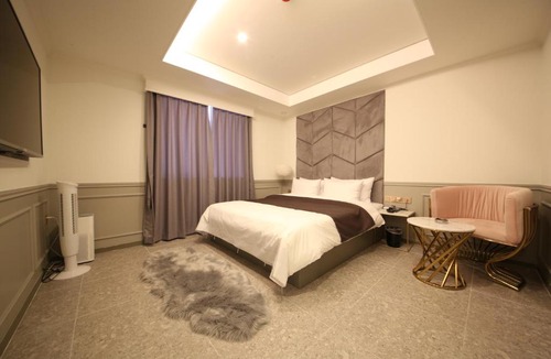 Sasang-gu Hotel | Den Basta Hotel