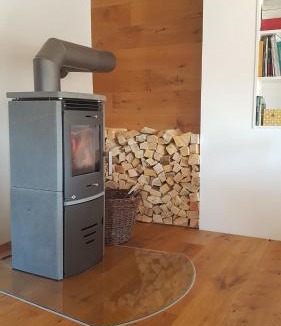 Steinach Apartment | Den Bergen Ganz Nah