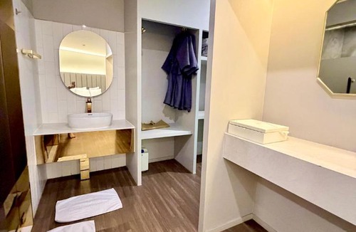 Busanjin Hotel | Denbasta Central Hotel Seomyeon