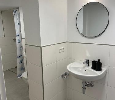 Rendsburg Apartment | Denkerstraße