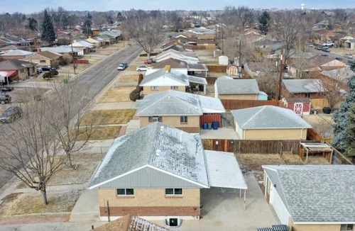 Twin Lakes House | Denver 2 King Bed Cozy Upper Unit