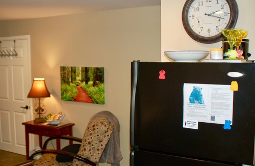 Southeast House | Denver Blue Bear Den: Private 3 Bedroom DTC Apartment & New Cedar Spa Room!