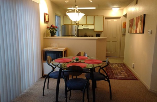Greenwood Village Condo | Denver/DTC Executive Corp Long/Short Term Stay Entire Condo