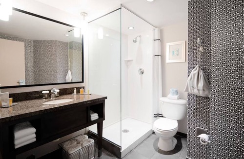 Downtown Denver Hotel | Denver Getaway |Themed Stay | Steps from Art, Food & Entertainment