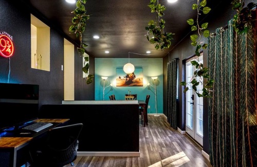 Jefferson Park House | Denver Hype House - 8 min to DT