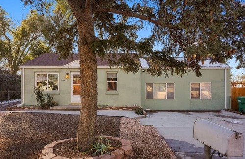 Berkley House | Denver Hype House - 8 min to DT