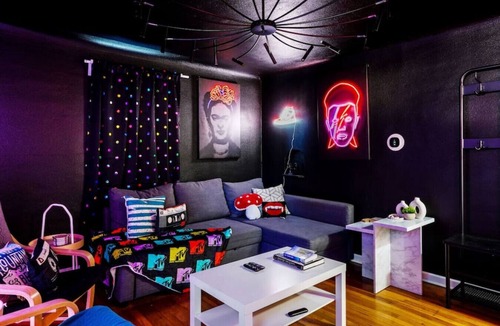 Berkley House | Denver Hype House - 8 min to DT