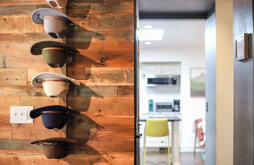 Southeast House | Denver Oasis: Hot Tub, Sauna & Shuffleboard, Pets!