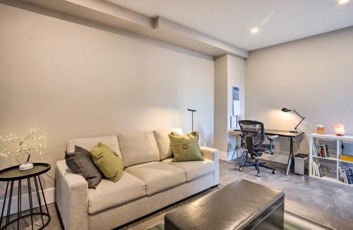 Berkeley House | Denver Tennyson Townhouse w/Rooftop Deck