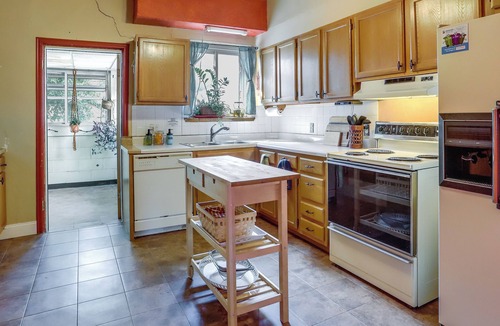 Sunnyside House | Denver Vacation Rental ~ 3 Mi to Downtown!