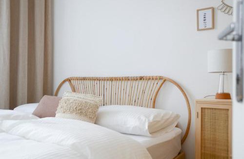 Reinprechtsdorf Apartment | Design Apartment Nähe Naschmarkt