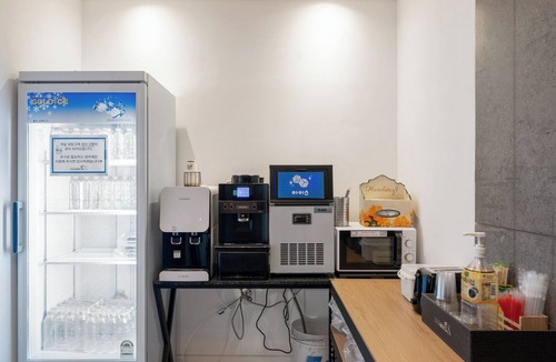 Pyeongtaek Hotel | Design Hotel Tteulaen