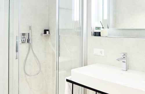 Ludwigsvorstadt-Kliniken Hotel | Design- und Kunsthotel München