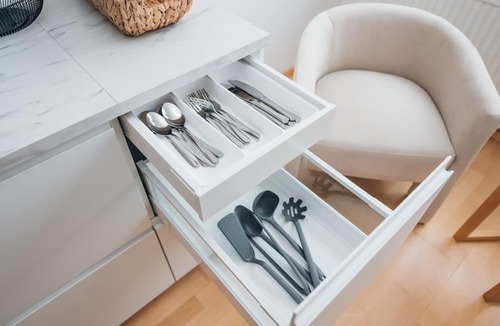 Oberdobling Apartment | Designer-Apartment zum Wohlfühlen