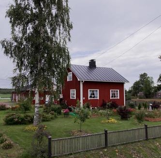 Kristiinankaupunki Apartment | Detached house with everything you need