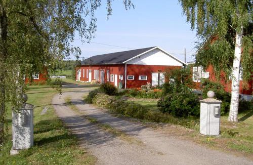 Kristiinankaupunki Apartment | Detached house with everything you need