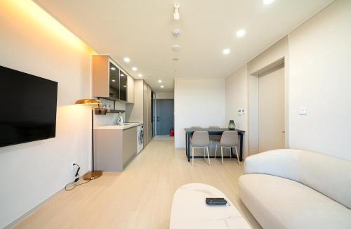 Sokcho Hotel | DIAMER Hotel Sokcho