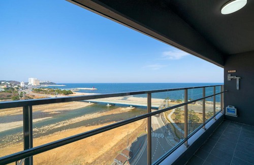 Sokcho Hotel | DIAMER Hotel Sokcho