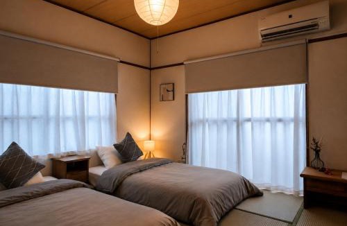 Tokushima Apartment | DiDi Sakura 205