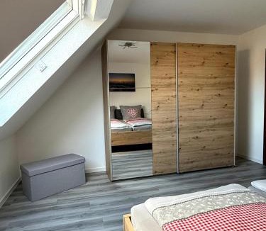Mosbach Apartment | Die Kirsche