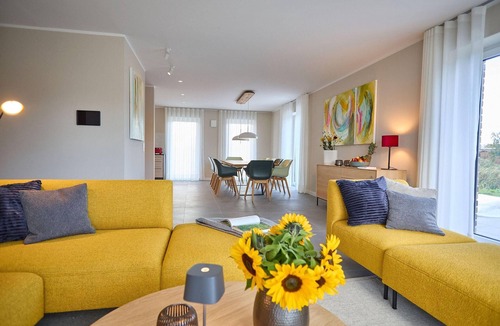 Butjadingen House | Die perfekte Ferienvilla