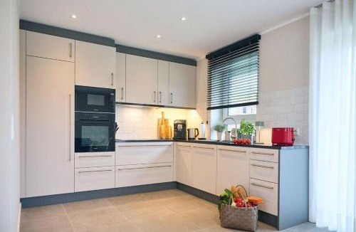 Butjadingen House | Die-perfekte-Ferienvilla