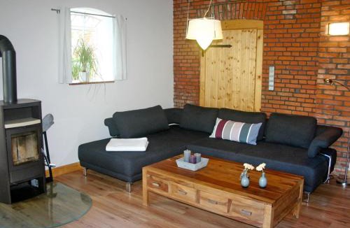 Burg auf Fehmarn Apartment | die schmiede
