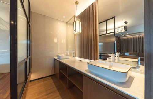 Yangyang Hotel | Dignity Hotel