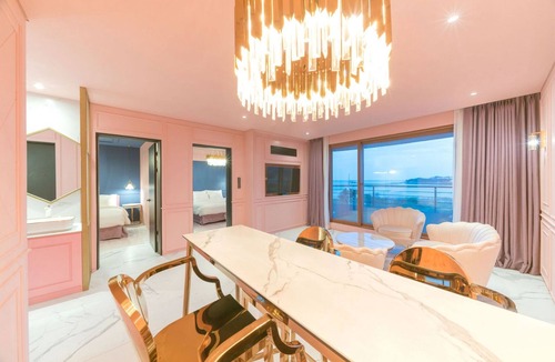 Yangyang Hotel | Dignity Hotel