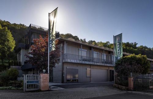 Eschau Apartment | Dillhof Apartments