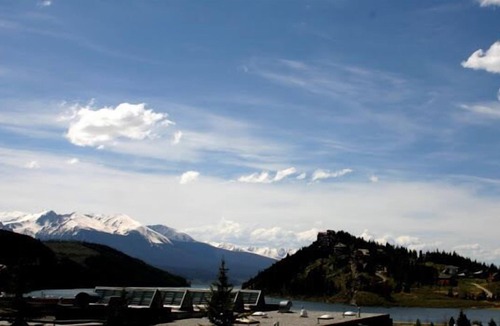 Summit Cove House | Dillon / Keystone Quiet and Comfortable Townhouse