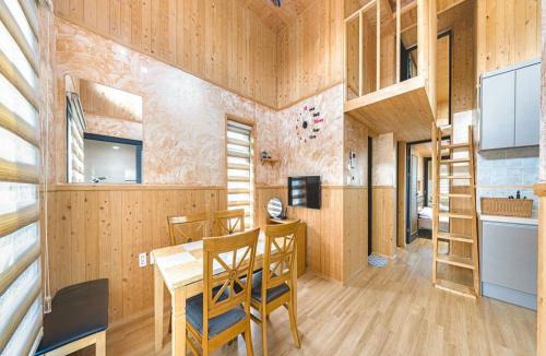Downtown House | Diorem Pension