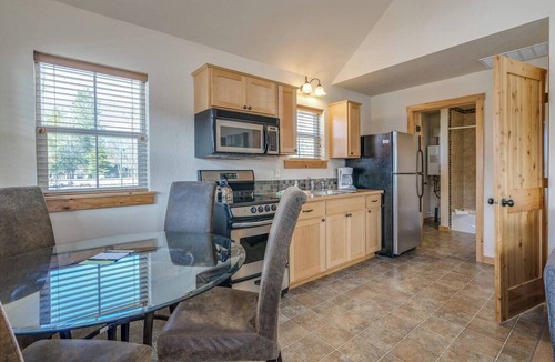 Dover Bay House | Discover your "Utopia" in this serene and charming bungalow by Lake Pend Oreille!