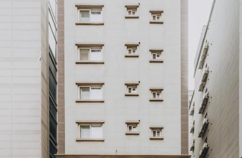 Sinchon-dong Apartment | DK House