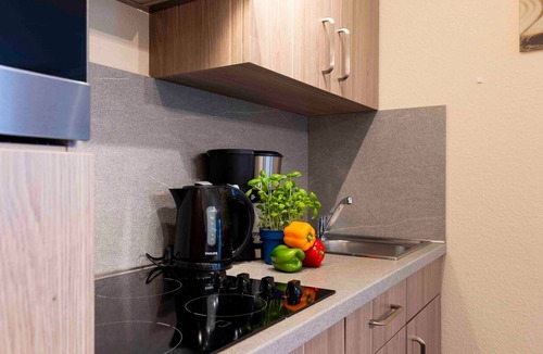 Niendorf Apartment | (DKK1d) Ferienwohnung Seemöwe - Holiday apartment "Seagull" up to 3 persons