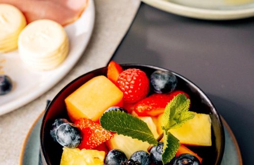 Kreuzviertel Hotel | DO & CO Hotel München